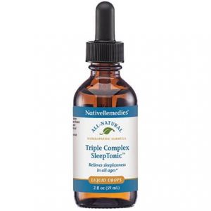 Triple Complex Sleep Tonic   for Rested Nights Buy 2 Get 1 Free Shipped from USA