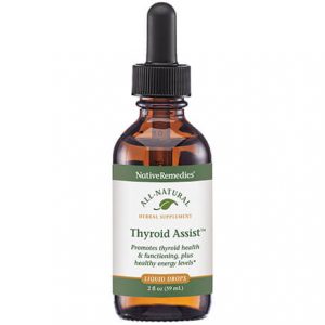 Thyroid Assist   for Thyroid Gland Functioning Buy 2 Get 1 Free Shipped from USA