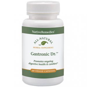 Gastronic Dr.   Veggie Cap for Healthy Digestion Buy 2 Get 1 Free Shipped from USA