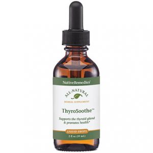ThyroSoothe   for Normal Thyroid Production Buy 2 Get 1 Free Shipped from USA