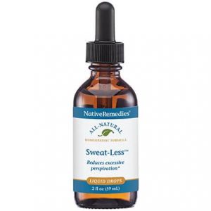 Sweat-Less   for Excessive Perspiration Buy 2 Get 1 Free Shipped from USA